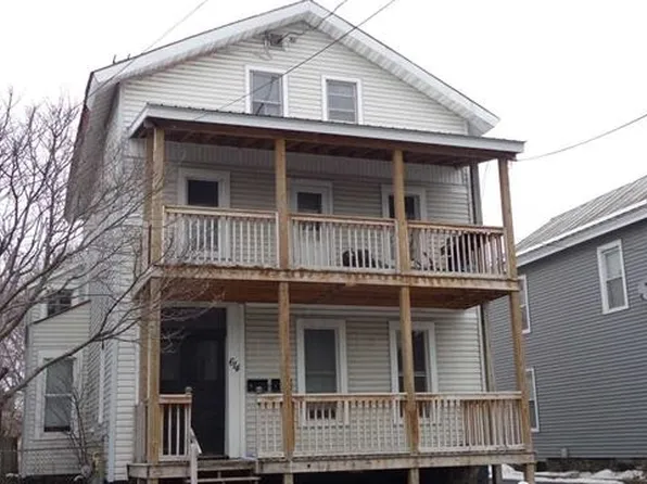 614 Ford St, Ogdensburg, NY 13669