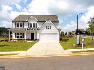601 River Run Dr #110, Dallas, GA 30132