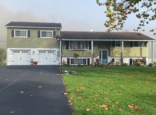 685 Honey Creek Rd, Reedsville, PA 17084