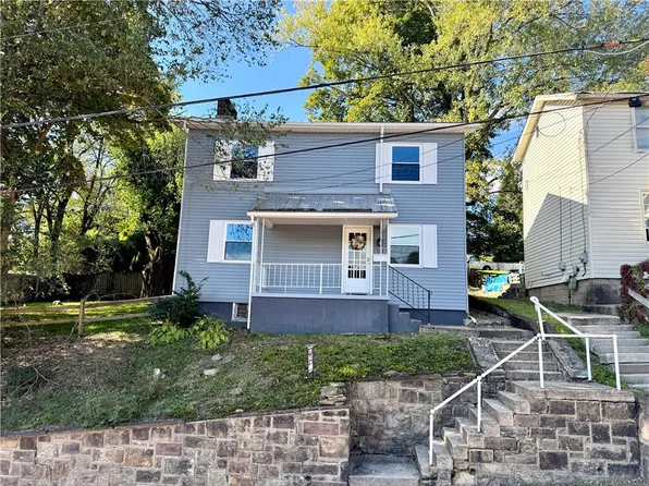 532 N Elm St, Butler, PA 16001
