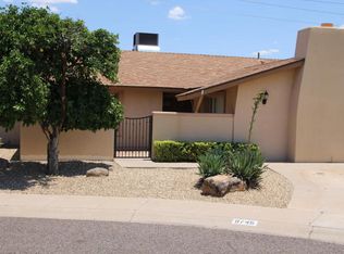 8745 E Amelia Ave, Scottsdale, AZ 85251