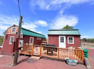 7330 N Pinon Pine St #125, Williams, AZ 86046