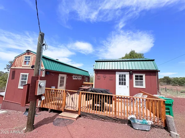 7330 N PINON PINE Street #125, Williams, AZ 86046