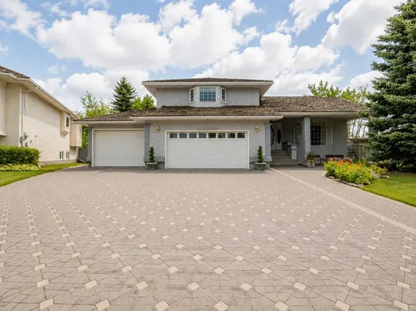 11810 N 91b St, Grande Prairie, AB T8X 1J1