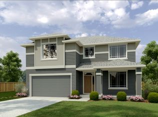 1857 Regent Ave NW, Poulsbo, WA 98370