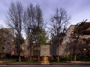 1115 Cordova St APT 100, Pasadena, CA 91106