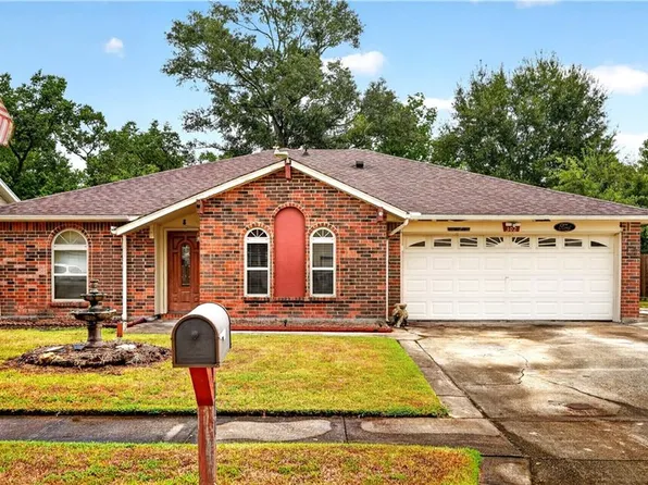 302 Somerset Dr, Slidell, LA 70461