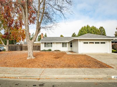 493 Landsdown Cir, Rohnert Park, CA, 94928