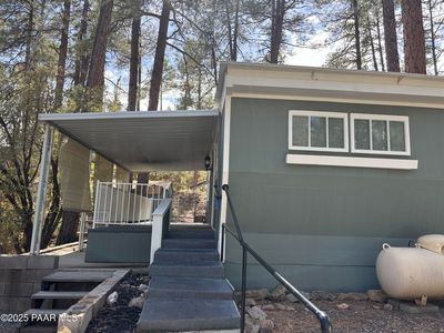 1520 White Spar Rd #B1, Prescott, AZ, 86303