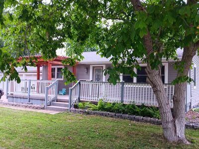 1903 Asbury Ave, Ottumwa, IA, 52501