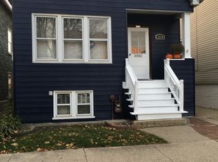 3314 N Drake Ave, Chicago, IL 60618
