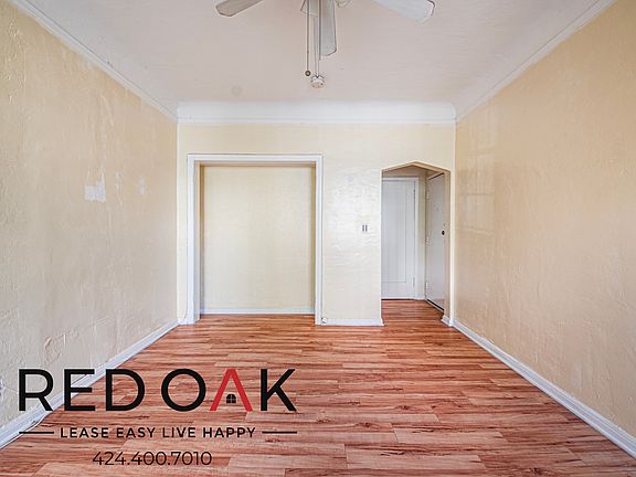 4th image of 607 1/4 S Dunsmuir Ave #101