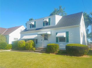 20261 Trebec Blvd, Cleveland, OH 44119