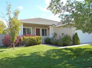 1605 Brentford Way, Reno, NV 89521