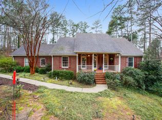 165 Longwood Dr, Jonesboro, GA 30236
