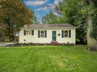2568 Bonniebrook Dr, Maryland Heights, MO 63043