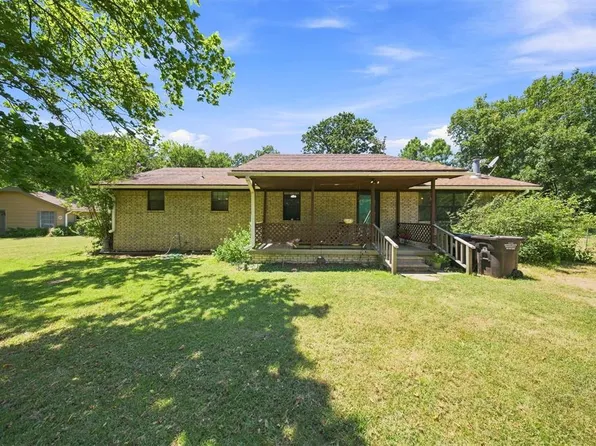 662 S Range Rd, McLoud, OK 74851