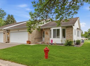 14118 Essex Ln, Apple Valley, MN 55124