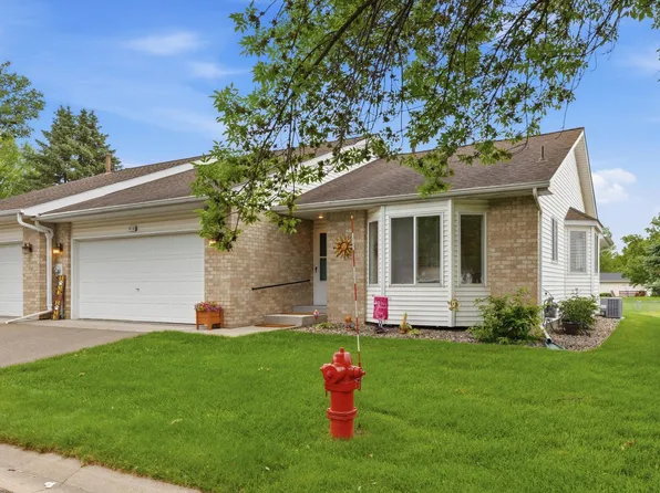 14118 Essex Ln, Apple Valley, MN 55124