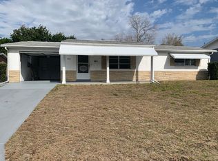 5033 Polar Dr, Holiday, FL 34690