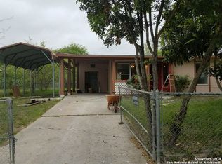 119 Galaxy Dr, San Antonio, TX 78227