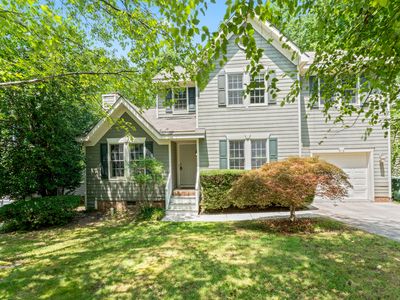 216 Mint Hill Dr, Cary, NC, 27519