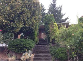 5600 Princeton Ave NE, Seattle, WA 98105