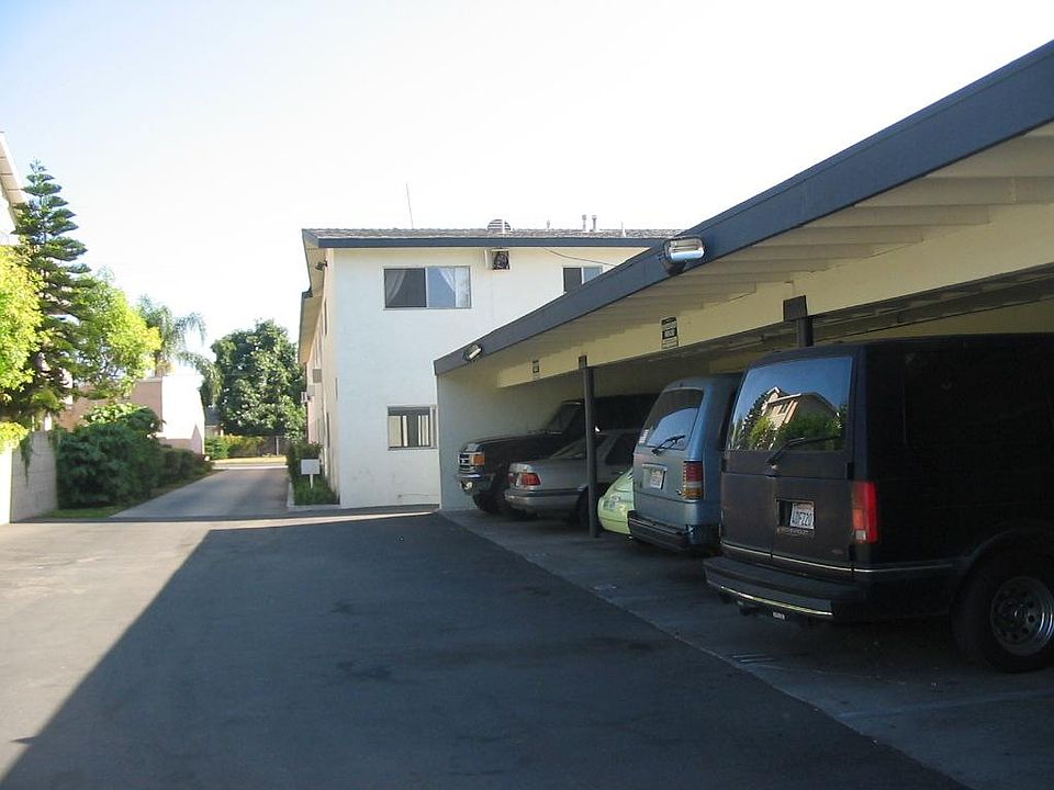 1 Carport Space plus overhead storage