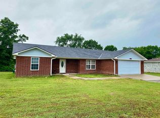 192 Shady Grove Rd, Clarksville, AR 72830