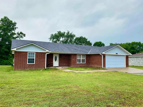 192 Shady Grove Rd, Clarksville, AR 72830