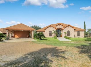 659 N Alvarez Rd, Rio Grande City, TX 78582