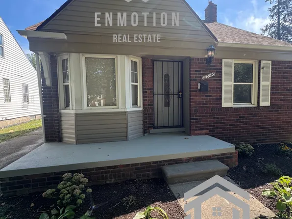 18948 Winthrop St, Detroit, MI 48235
