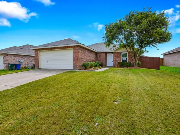 116 Pintail Ln, Sanger, TX 76266