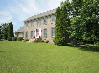 1003 Laura Ln LOT 15, Springfield, TN 37172