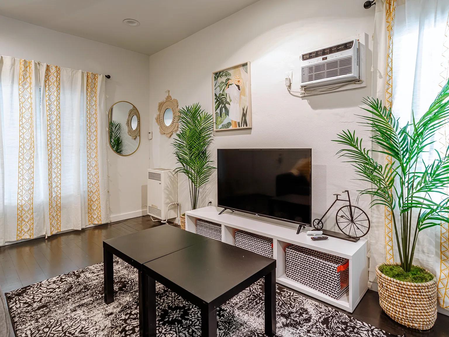 1 bed, 650 sqft, $3,300 — Photo 4