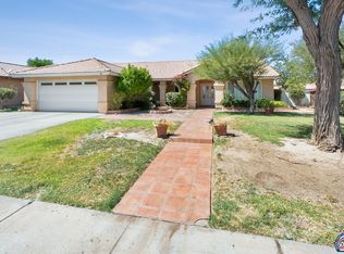 931 Calle Estrella, Brawley, CA 92227