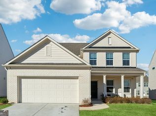 1643 Maston Rd, Auburn, GA 30011