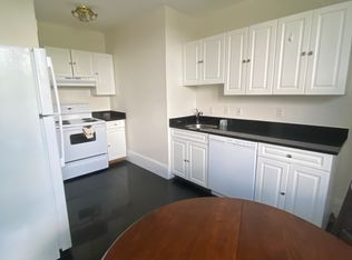 56 Cummings Rd #6, Brighton, MA 02135