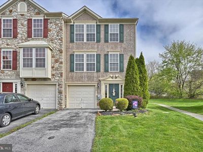 509 Fox Trl, Parkesburg, PA, 19365