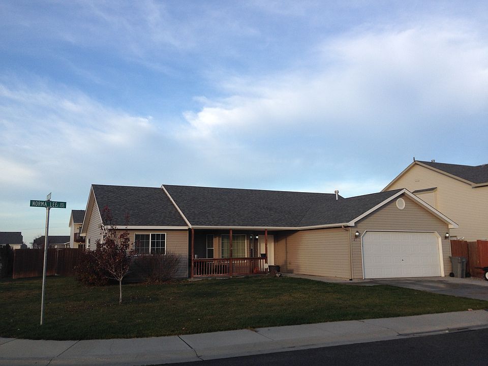 2nd image of 421 E Norma Lee Ave