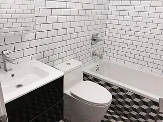 Rented by Premier Metro Realty Corp