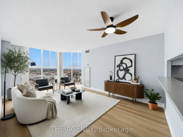 90 Dale Ave, Toronto, ON