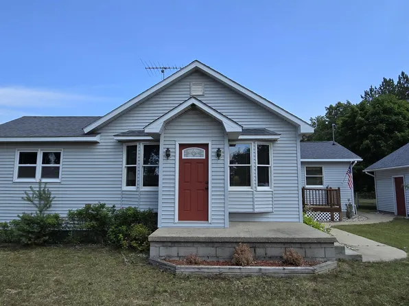 5518 Caberfae Hwy, Manistee, MI 49660