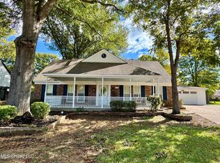 7720 Fernwood Cv, Southaven, MS 38671