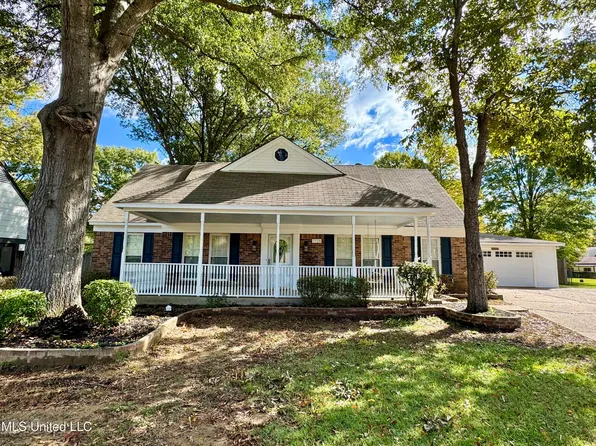 7720 Fernwood Cv, Southaven, MS 38671