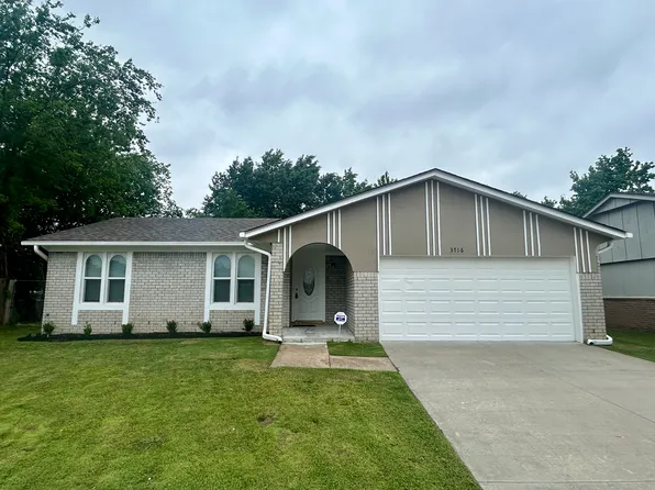 3716 S 110th East Ave, Tulsa, OK 74146