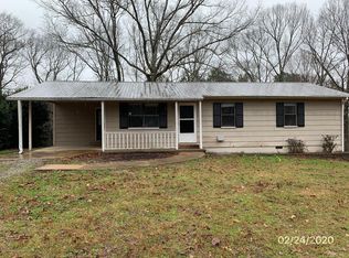 363 Gilmore Rd, Jasper, AL 35504