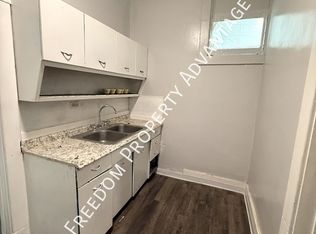 224 N Main St #3, Butler, PA 16001