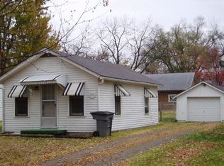 1012 Lakeview St, Emporia, KS 66801