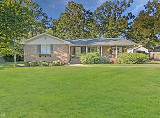 204 Dodd St NW, Rome, GA 30165